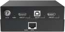 1080P Dual HDMI KVM Extender with USB 2.0