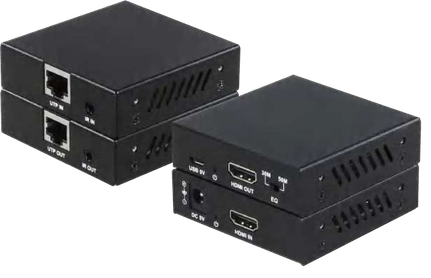 50m 1080P HDMI Extender
